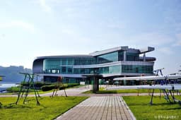 탄금호 국제조정경기장