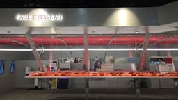 페이스아이웨어 윙크 두타몰점