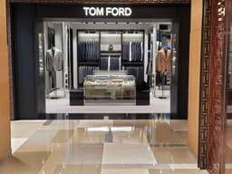 톰포드 신세계백화점 강남점