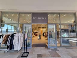 올리브데올리브 롯데프리미엄아울렛 이천점