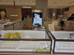 다이아미 롯데백화점 인천점