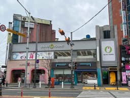 올리브영 대전버드내점