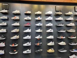 나이키 롯데아울렛 고양터미널점