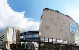 골든듀 롯데백화점 포항점