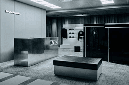 노매뉴얼 신세계백화점 센텀시티점