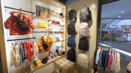 캉골키즈 롯데프리미엄아울렛 동부산점