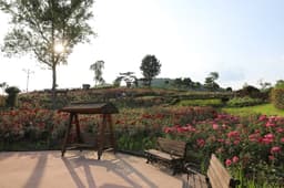 함창명주테마파크공원(명주테마공원)