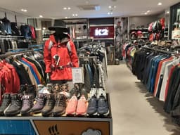 K2 현대아울렛 가든파이브점