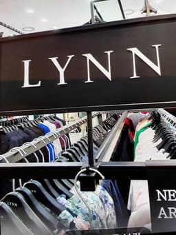 KL by LYNN 현대아울렛 가산점