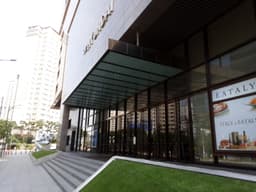 현대백화점 판교점