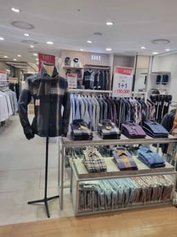 닥스ACC 마리오아울렛 1관점