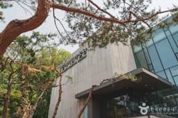 탄허기념불교박물관