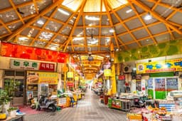 황금시장(김천)