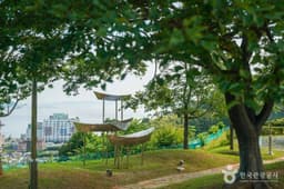 양지암조각공원