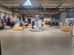 아디다스 롯데몰 광명점