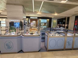 스와로브스키 현대백화점 무역센터점