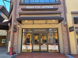 더아이잗컬렉션 롯데프리미엄아울렛 기흥점