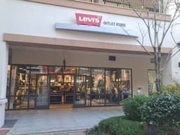 리바이스 신세계사이먼프리미엄아울렛 파주점