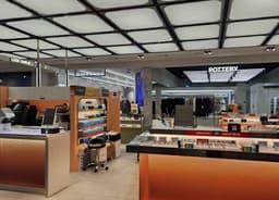 룩옵티컬 현대백화점 판교점