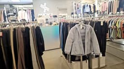 젝시믹스 뉴코아아울렛 평촌점