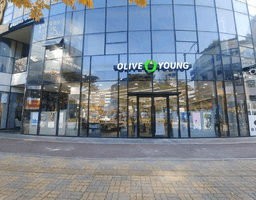 올리브영 평택소사벌로터리점