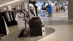 스파이더 롯데아울렛 청주점