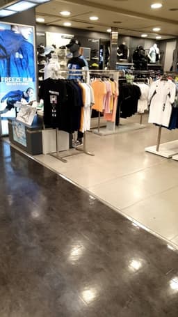 데상트 NC백화점 불광점