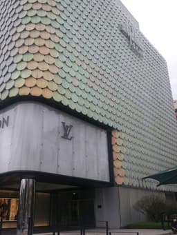 프레드 갤러리아백화점 명품관 EAST점