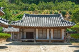 남계서원(밀양)