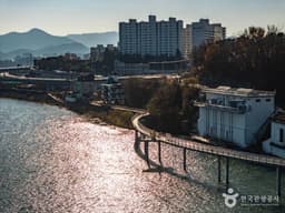 낙동강 비산나룻길