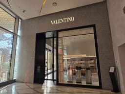 발렌티노 롯데백화점 잠실 에비뉴엘점