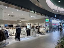 난닝구 롯데프리미엄아울렛 동부산점