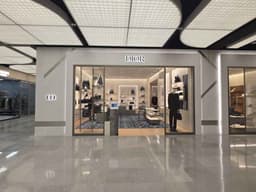 디올남성 현대백화점 판교점