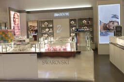 스와로브스키 롯데백화점 미아점