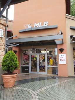 MLB 신세계사이먼프리미엄아울렛 여주점