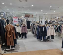 씨(SI) 마리오아울렛 1관점