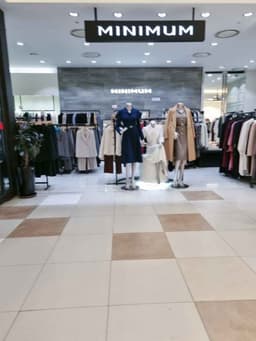 미니멈 마리오아울렛점 1관점