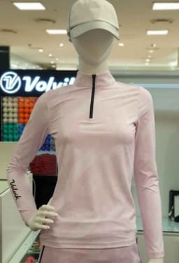 볼빅골프 현대백화점 미아점