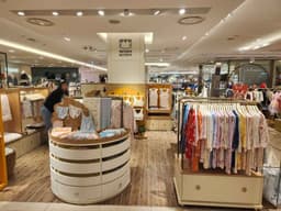 무냐무냐 신세계백화점 타임스퀘어점