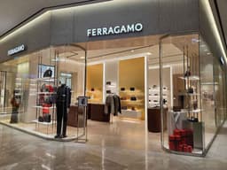 페레가모 현대백화점 판교점