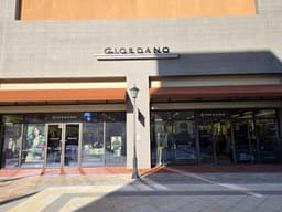 지오다노 롯데프리미엄아울렛 기흥점