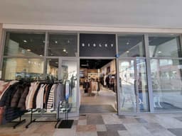 시슬리 롯데프리미엄아울렛 이천점