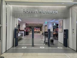 보틀벙커 롯데백화점 잠실점