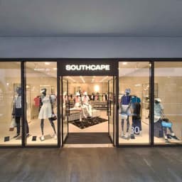 사우스케이프 롯데프리미엄아울렛 동부산점