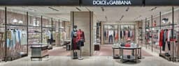 돌체앤가바나 롯데백화점 부산본점