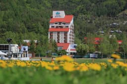 드래곤밸리 호텔