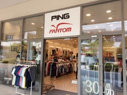 PING 롯데프리미엄아울렛 이천점