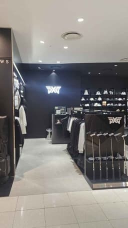 PXG 현대백화점 미아점