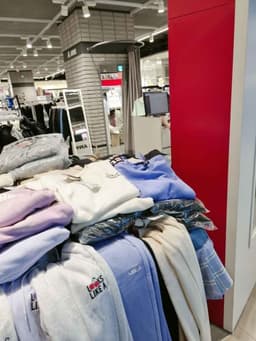 에어워크주니어 NC 신구로점