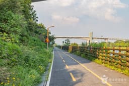 경인아라뱃길 다남공원